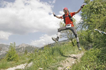 Action trail drome 2011