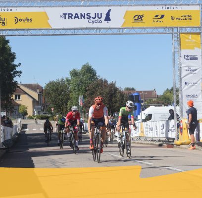 Transju Cyclo 2025